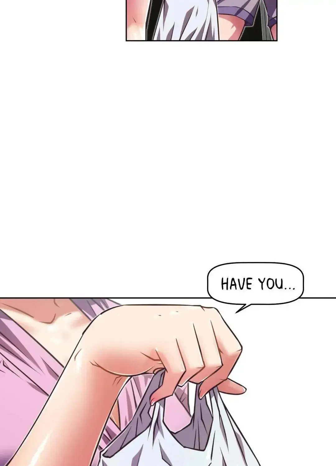 Read Stand Up!!!! chapter 34 image 8 on Lezhin