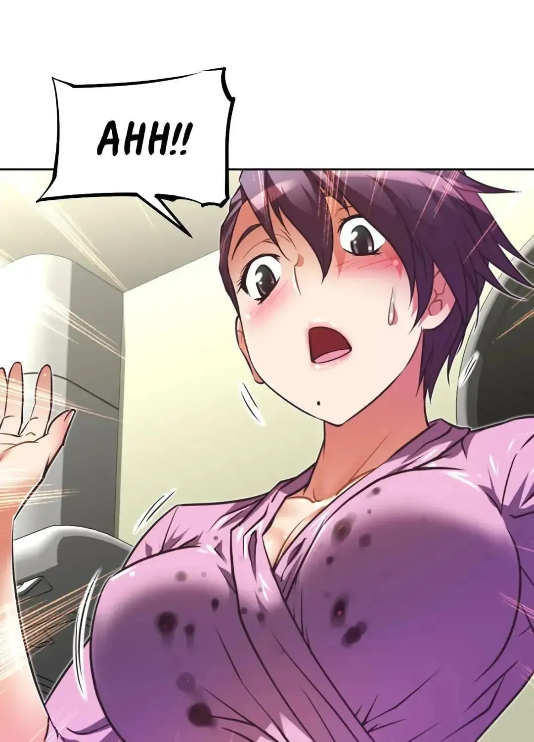 Read Stand Up!!!! chapter 34 image 81 on Lezhin