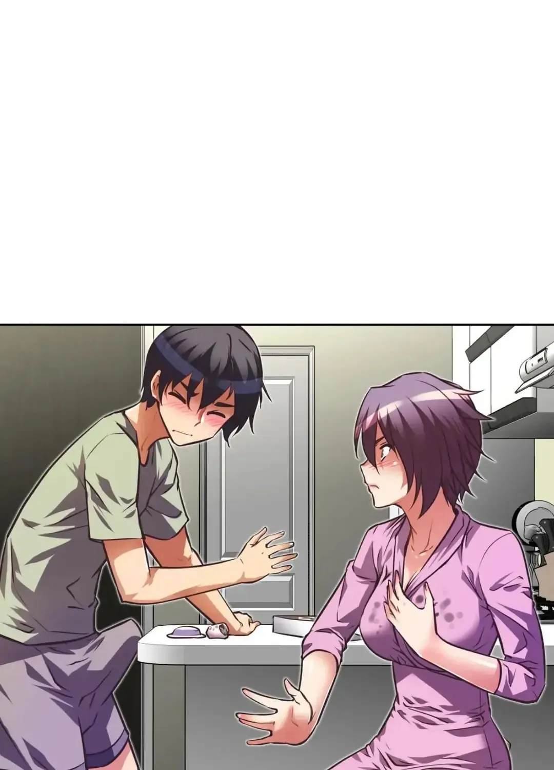 Read Stand Up!!!! chapter 34 image 92 on Lezhin