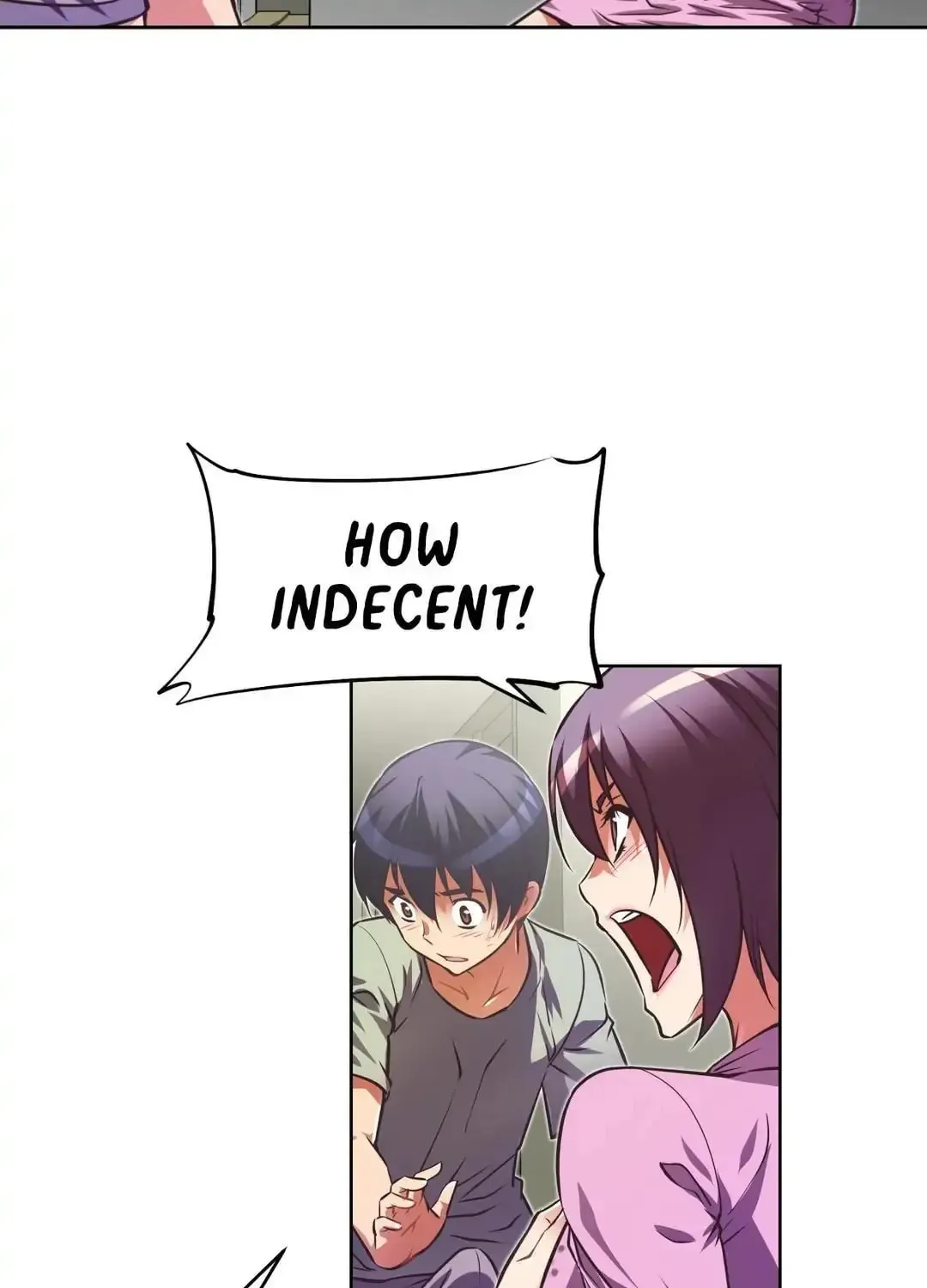 Read Stand Up!!!! chapter 34 image 93 on Lezhin