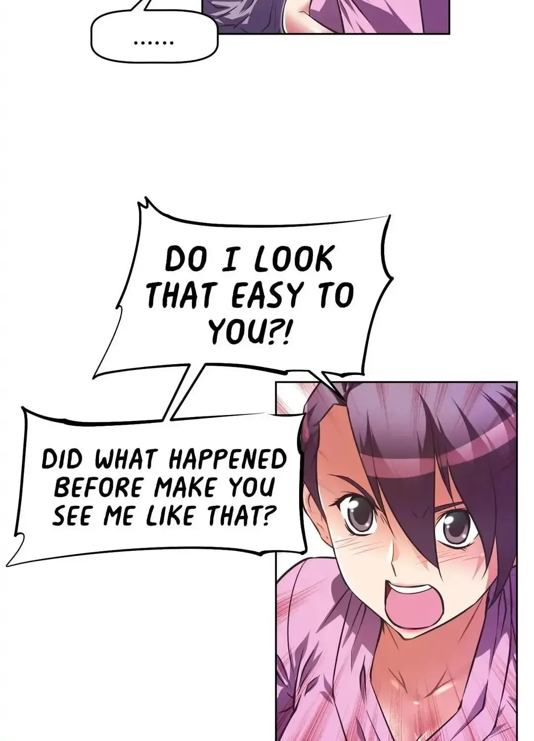 Read Stand Up!!!! chapter 34 image 94 on Lezhin