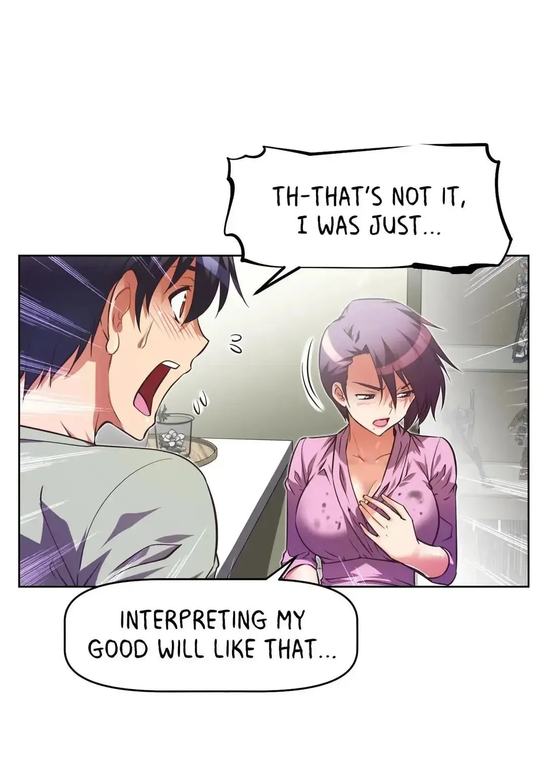 Read Stand Up!!!! chapter 34 image 96 on Lezhin