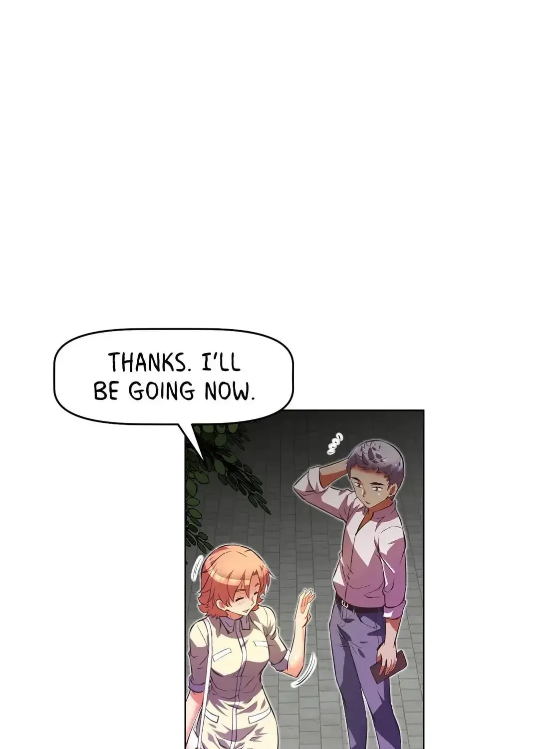 Read Stand Up!!!! chapter 35 image 102 on Lezhin