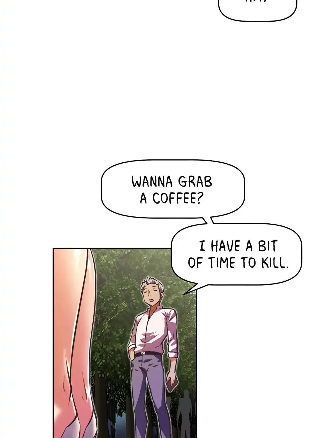 Read Stand Up!!!! chapter 35 image 105 on Lezhin
