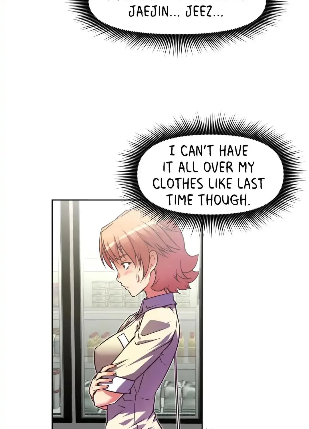 Read Stand Up!!!! chapter 35 image 18 on Lezhin