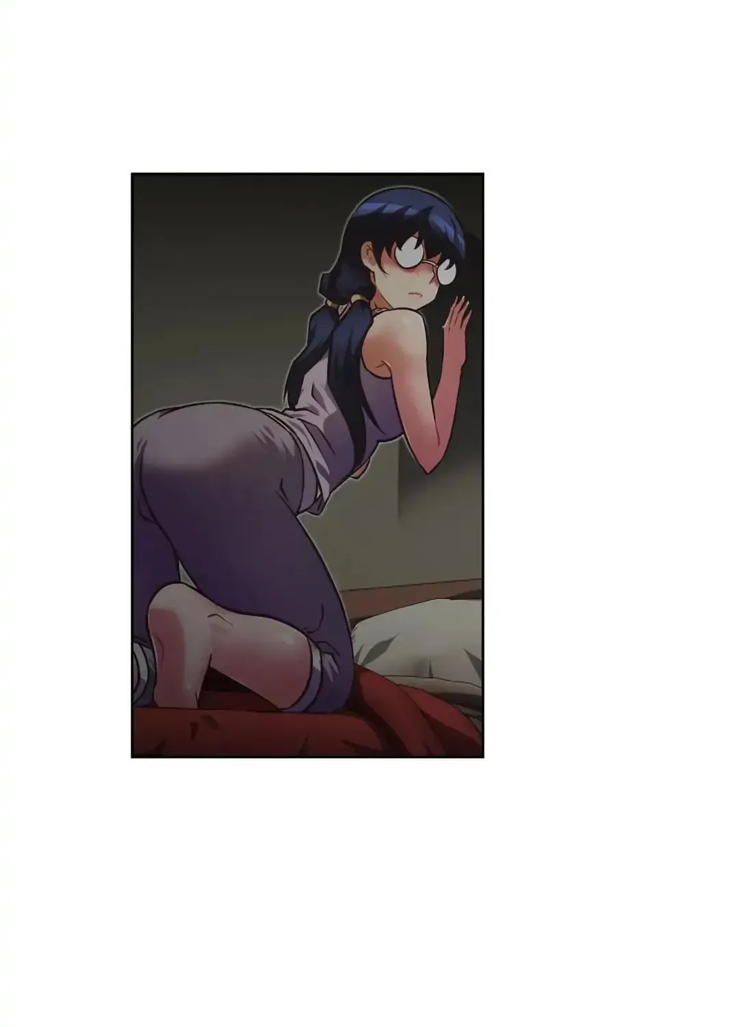 Read Stand Up!!!! chapter 35 image 2 on Lezhin