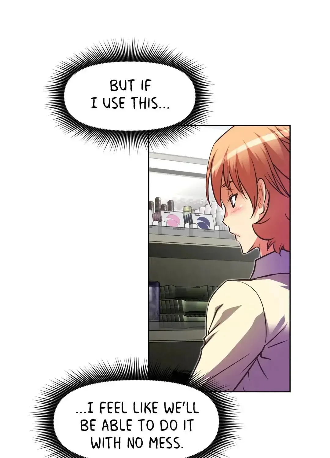 Read Stand Up!!!! chapter 35 image 20 on Lezhin