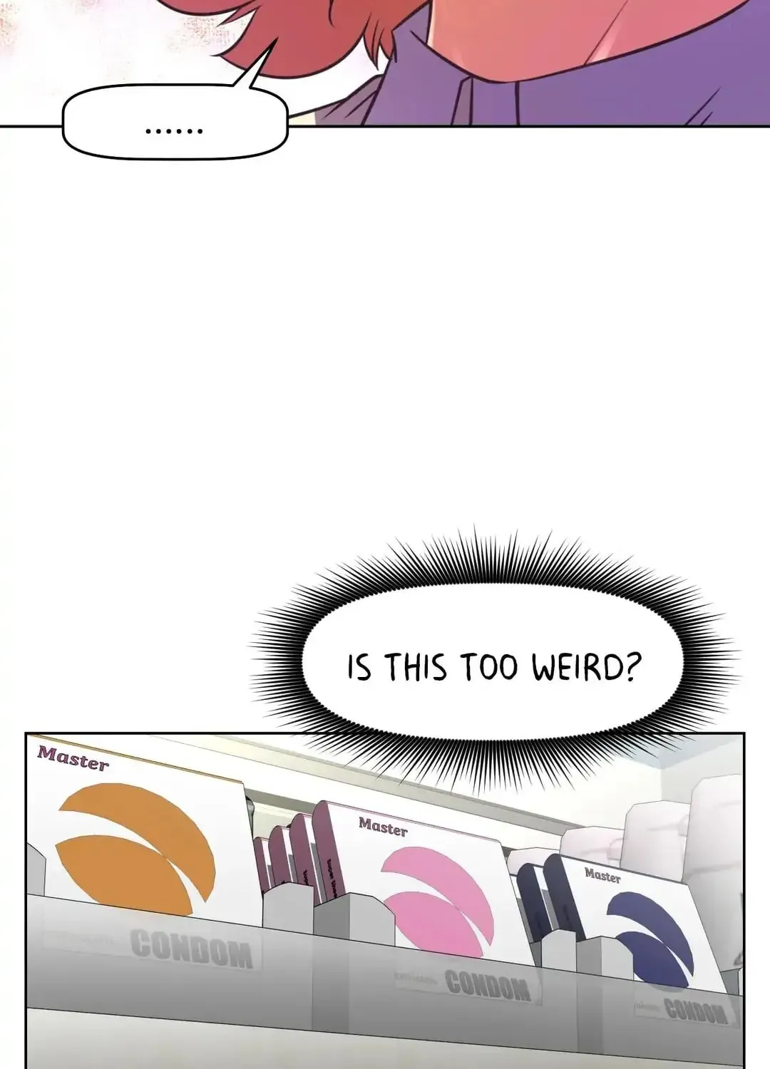 Read Stand Up!!!! chapter 35 image 22 on Lezhin