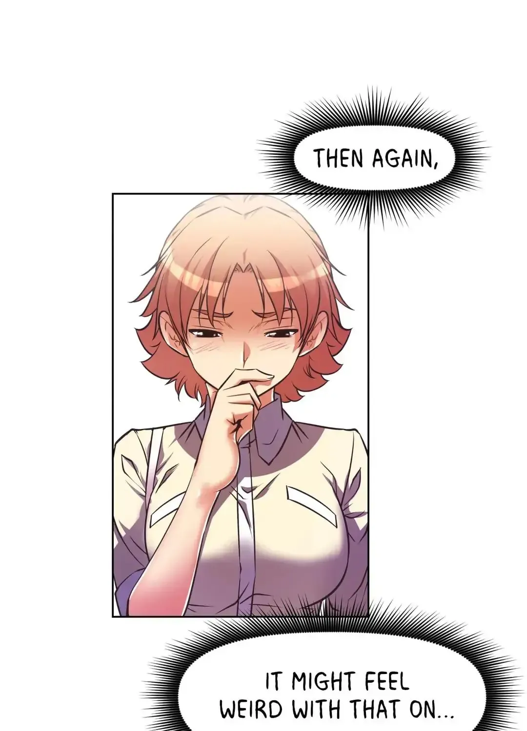 Read Stand Up!!!! chapter 35 image 24 on Lezhin