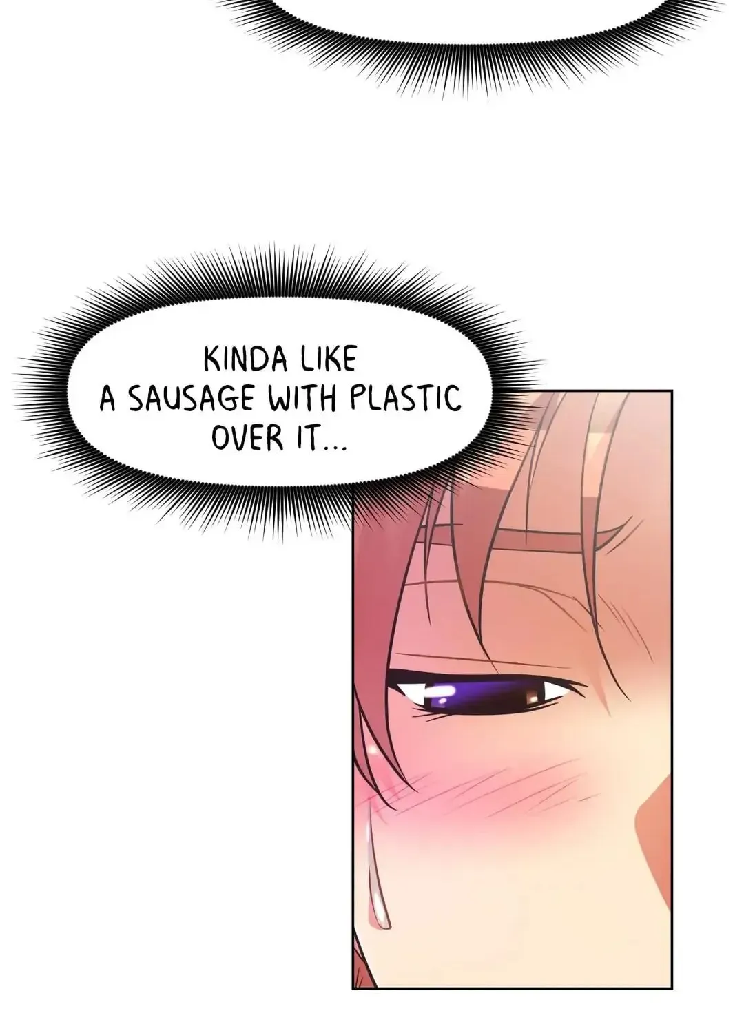 Read Stand Up!!!! chapter 35 image 25 on Lezhin