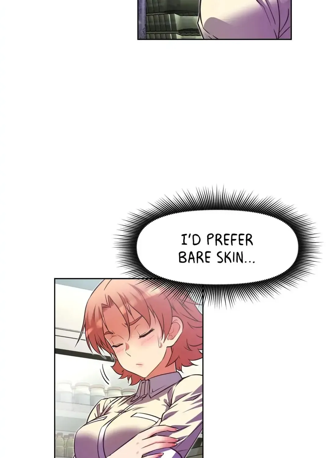 Read Stand Up!!!! chapter 35 image 30 on Lezhin