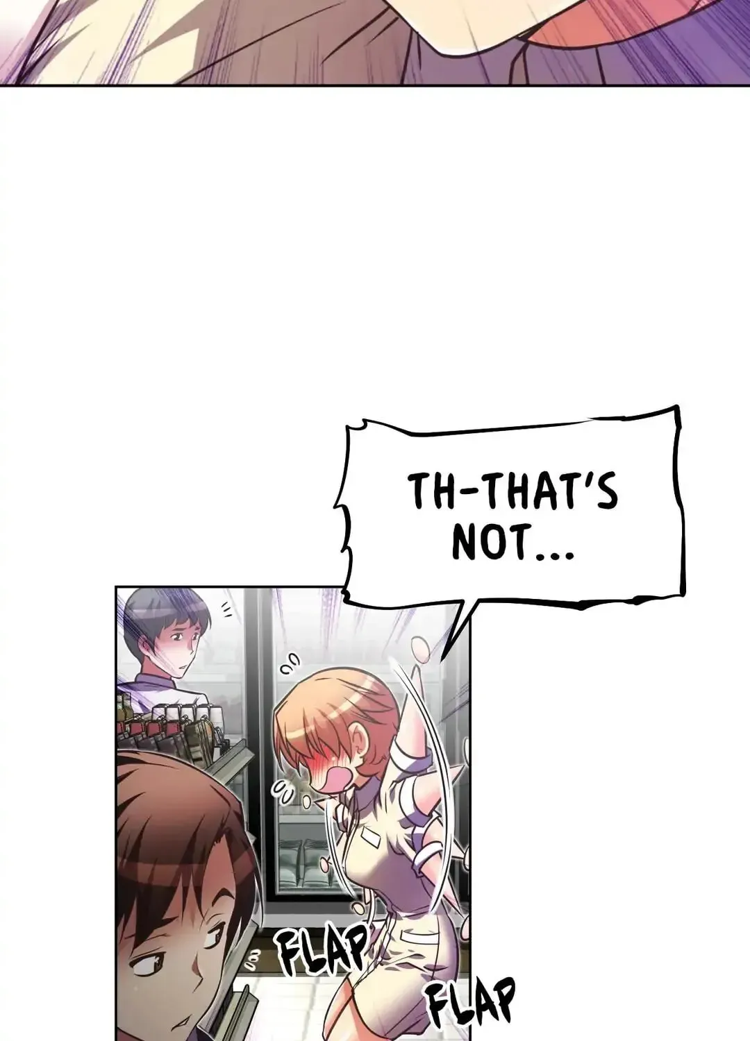 Read Stand Up!!!! chapter 35 image 38 on Lezhin