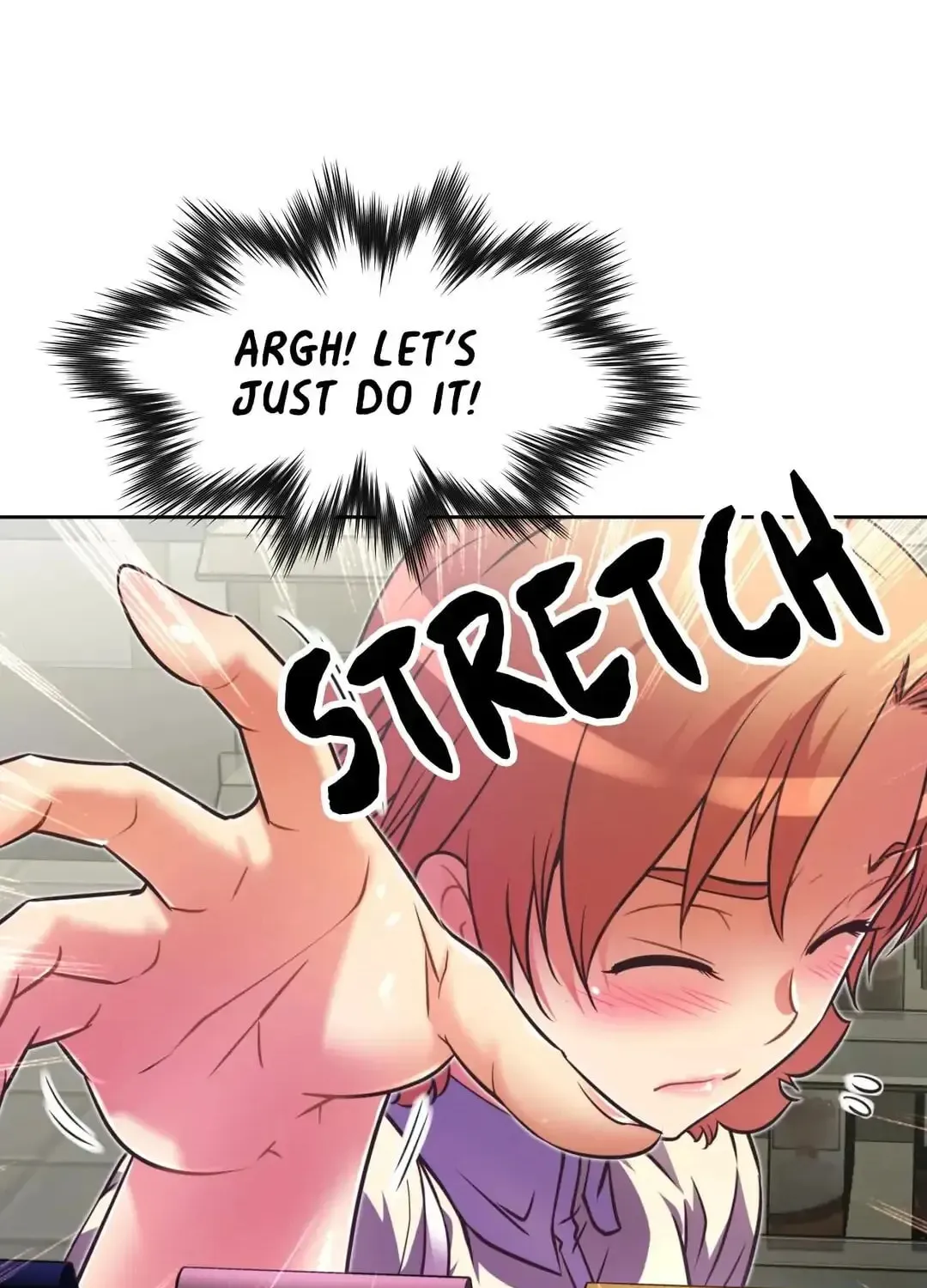 Read Stand Up!!!! chapter 35 image 41 on Lezhin