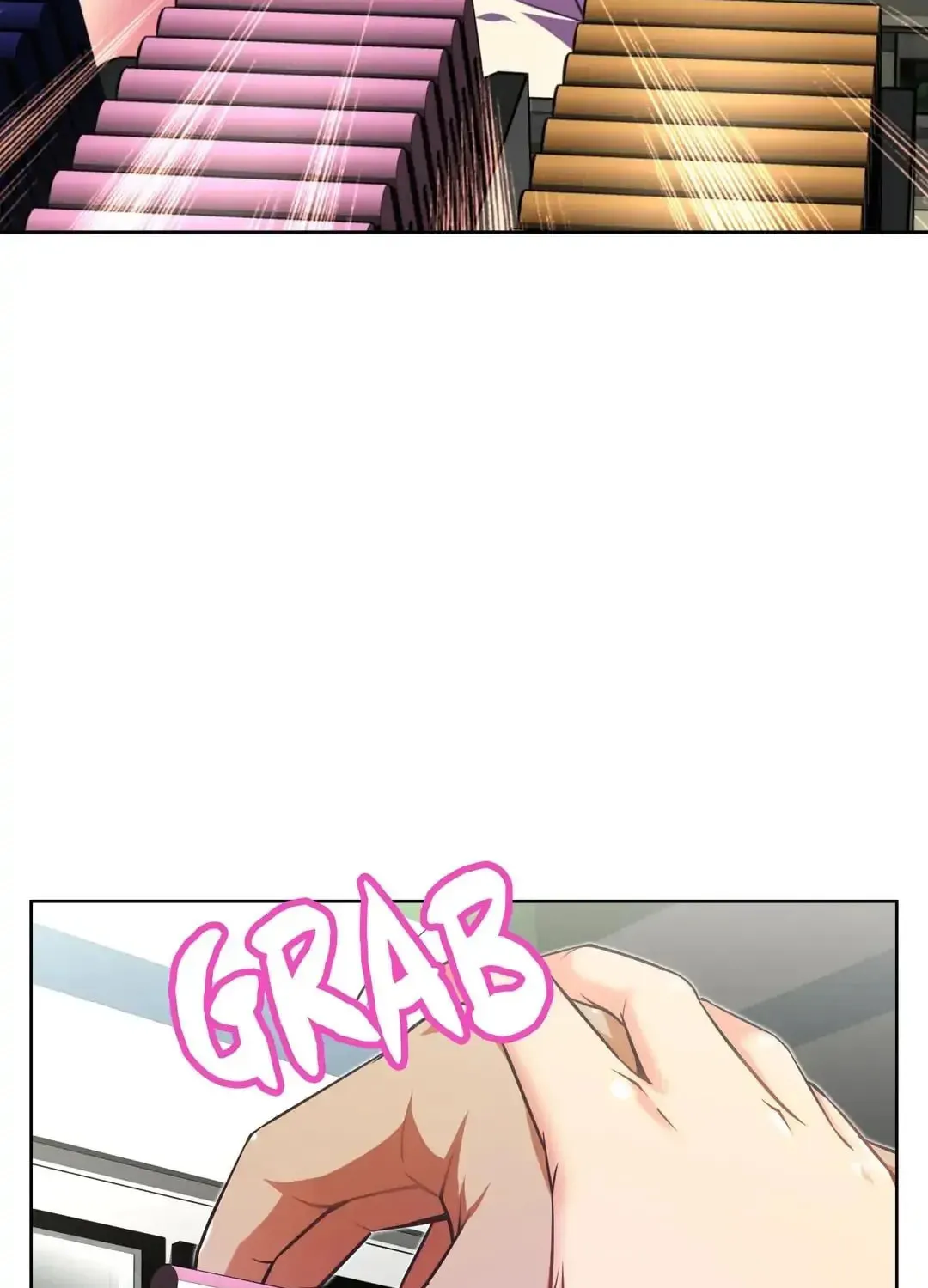 Read Stand Up!!!! chapter 35 image 42 on Lezhin