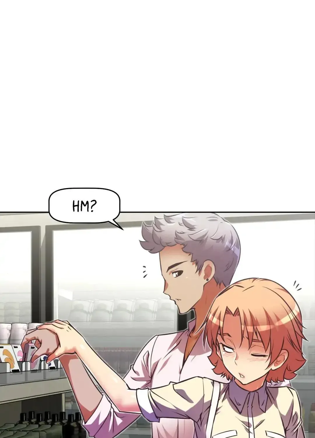 Read Stand Up!!!! chapter 35 image 44 on Lezhin