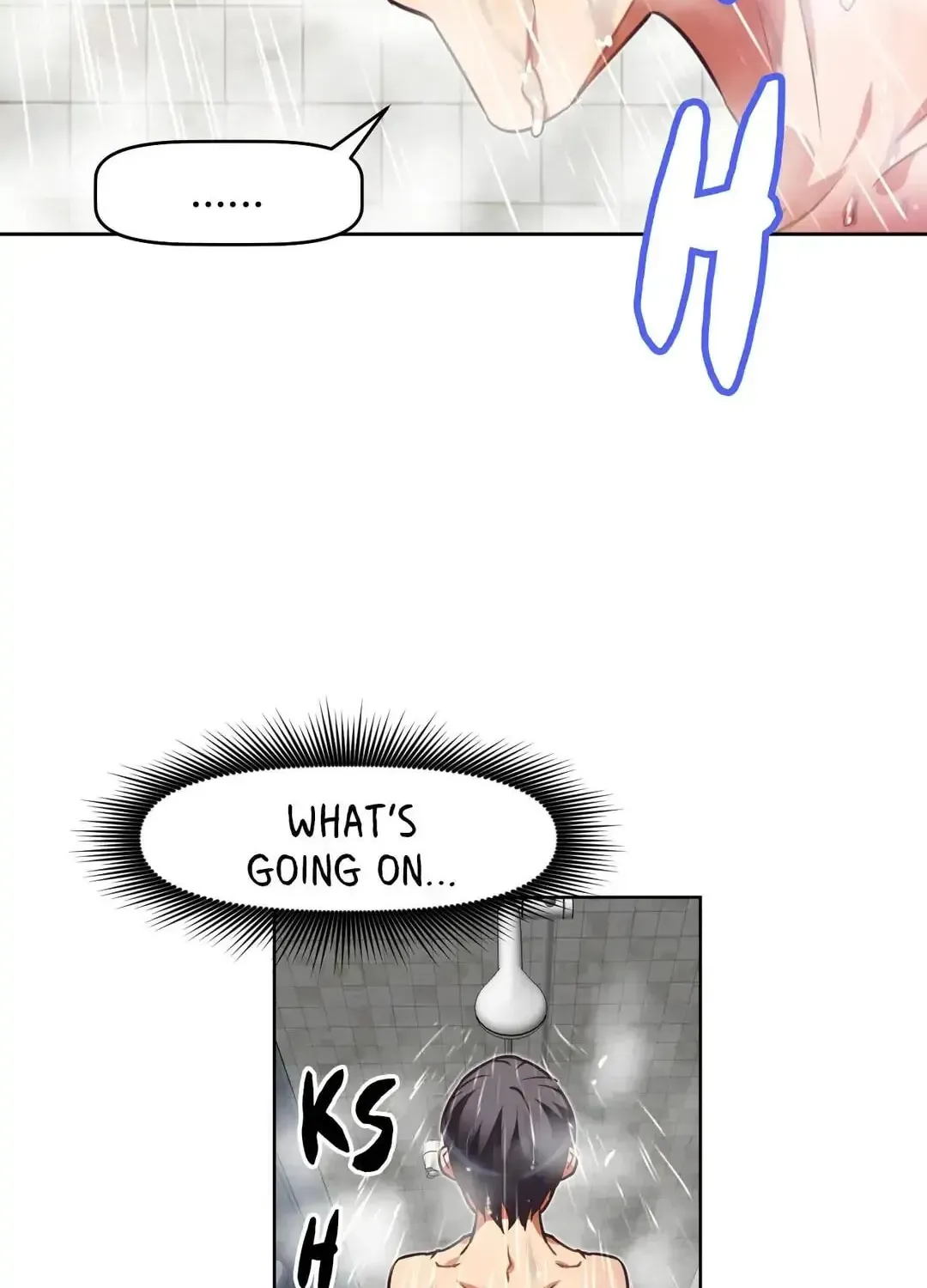 Read Stand Up!!!! chapter 35 image 57 on Lezhin