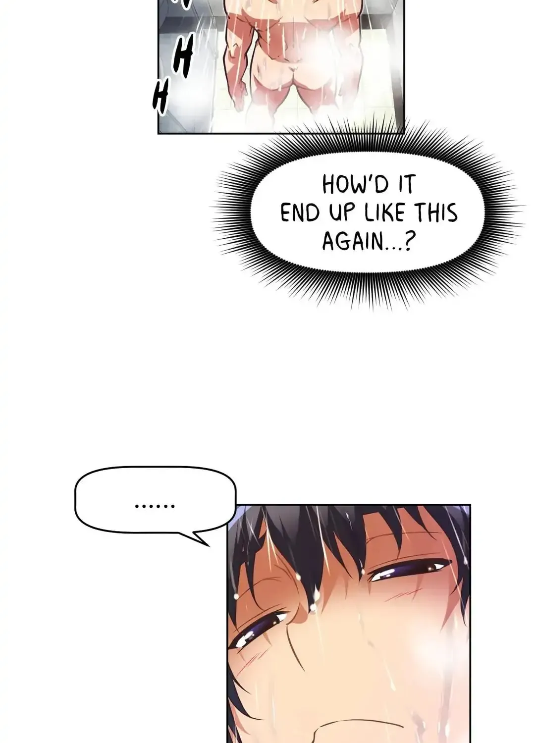 Read Stand Up!!!! chapter 35 image 58 on Lezhin