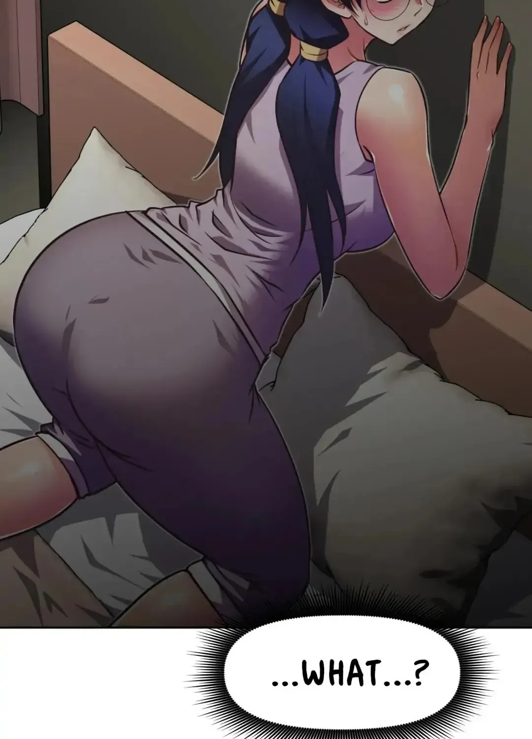 Read Stand Up!!!! chapter 35 image 6 on Lezhin