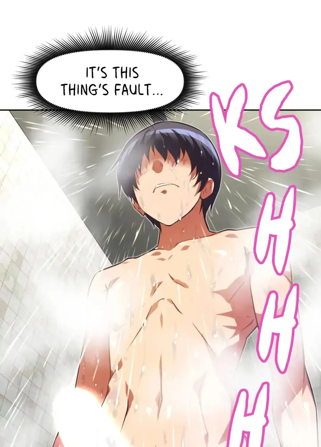 Read Stand Up!!!! chapter 35 image 60 on Lezhin