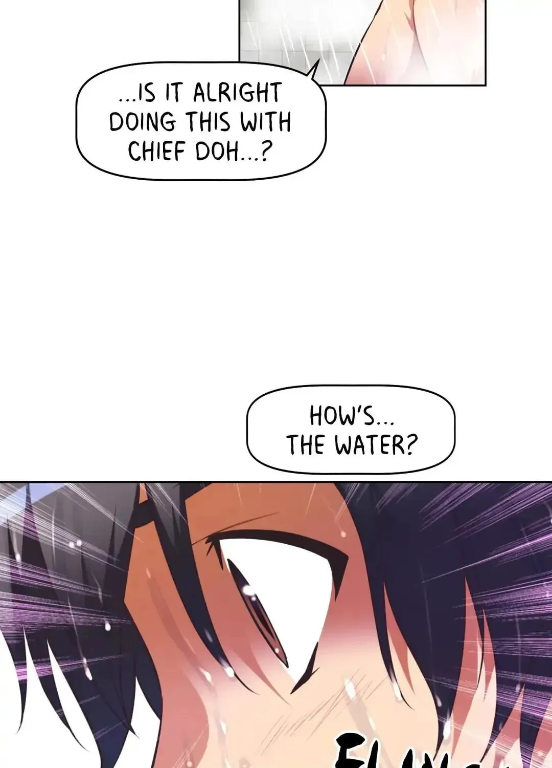 Read Stand Up!!!! chapter 35 image 64 on Lezhin