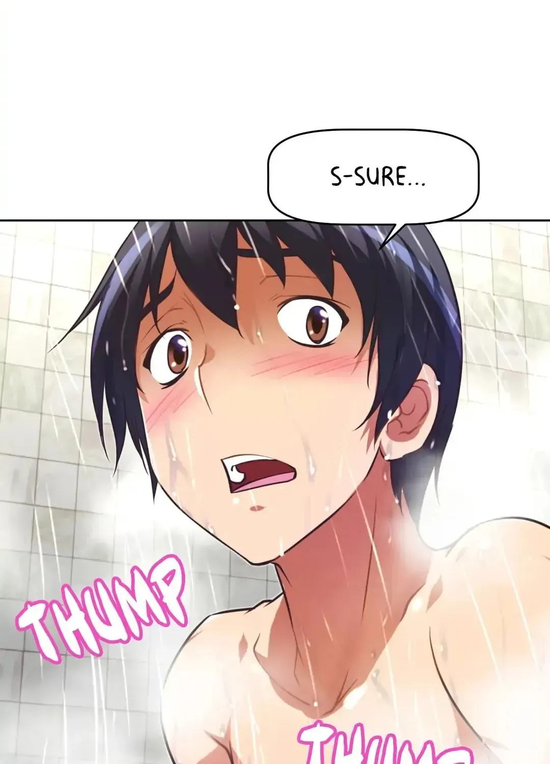 Read Stand Up!!!! chapter 35 image 73 on Lezhin