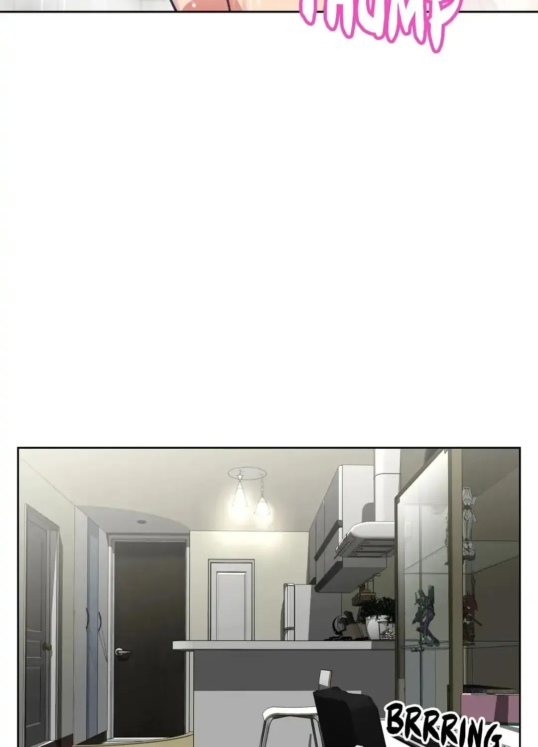 Read Stand Up!!!! chapter 35 image 74 on Lezhin