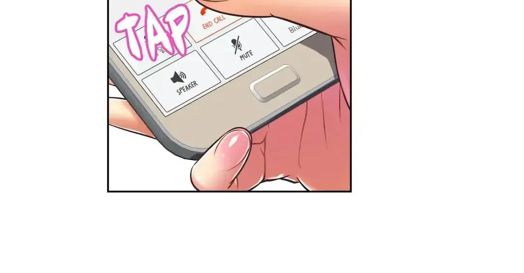 Read Stand Up!!!! chapter 35 image 79 on Lezhin