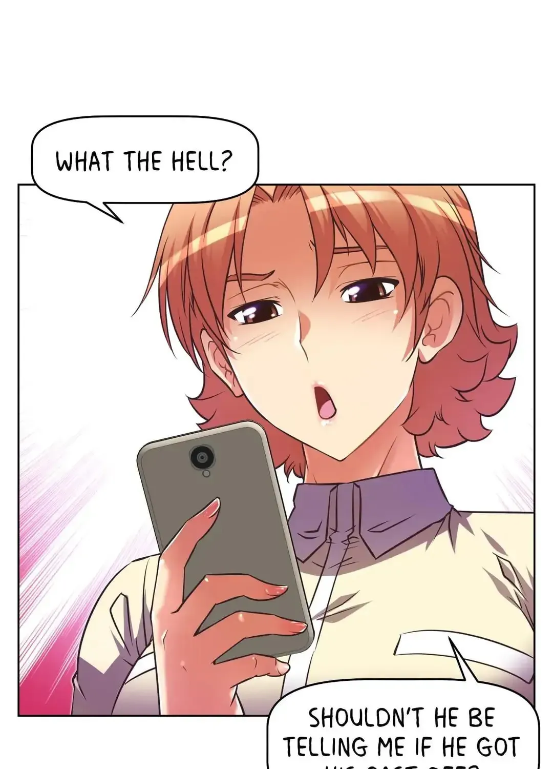 Read Stand Up!!!! chapter 35 image 80 on Lezhin