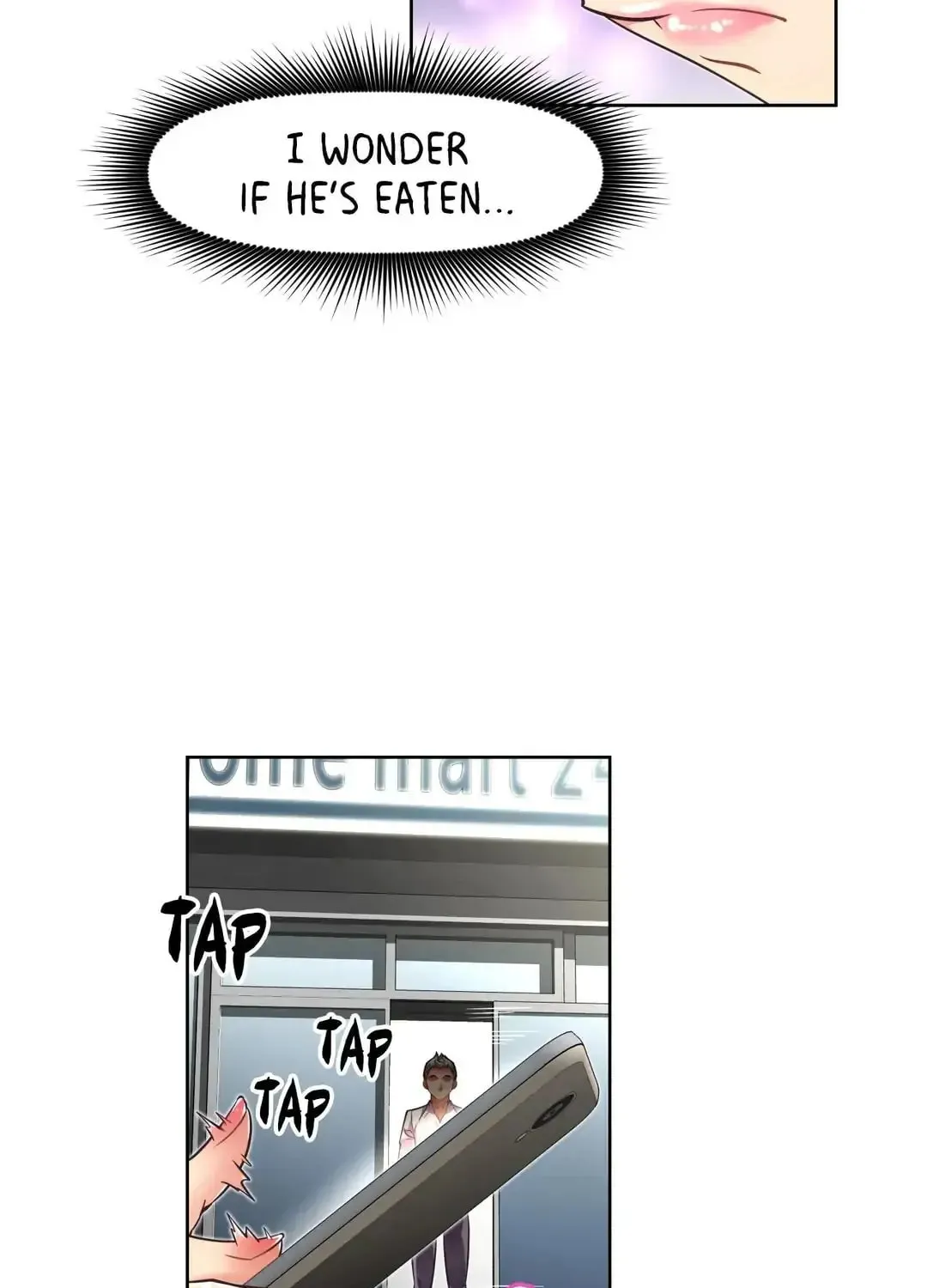 Read Stand Up!!!! chapter 35 image 82 on Lezhin