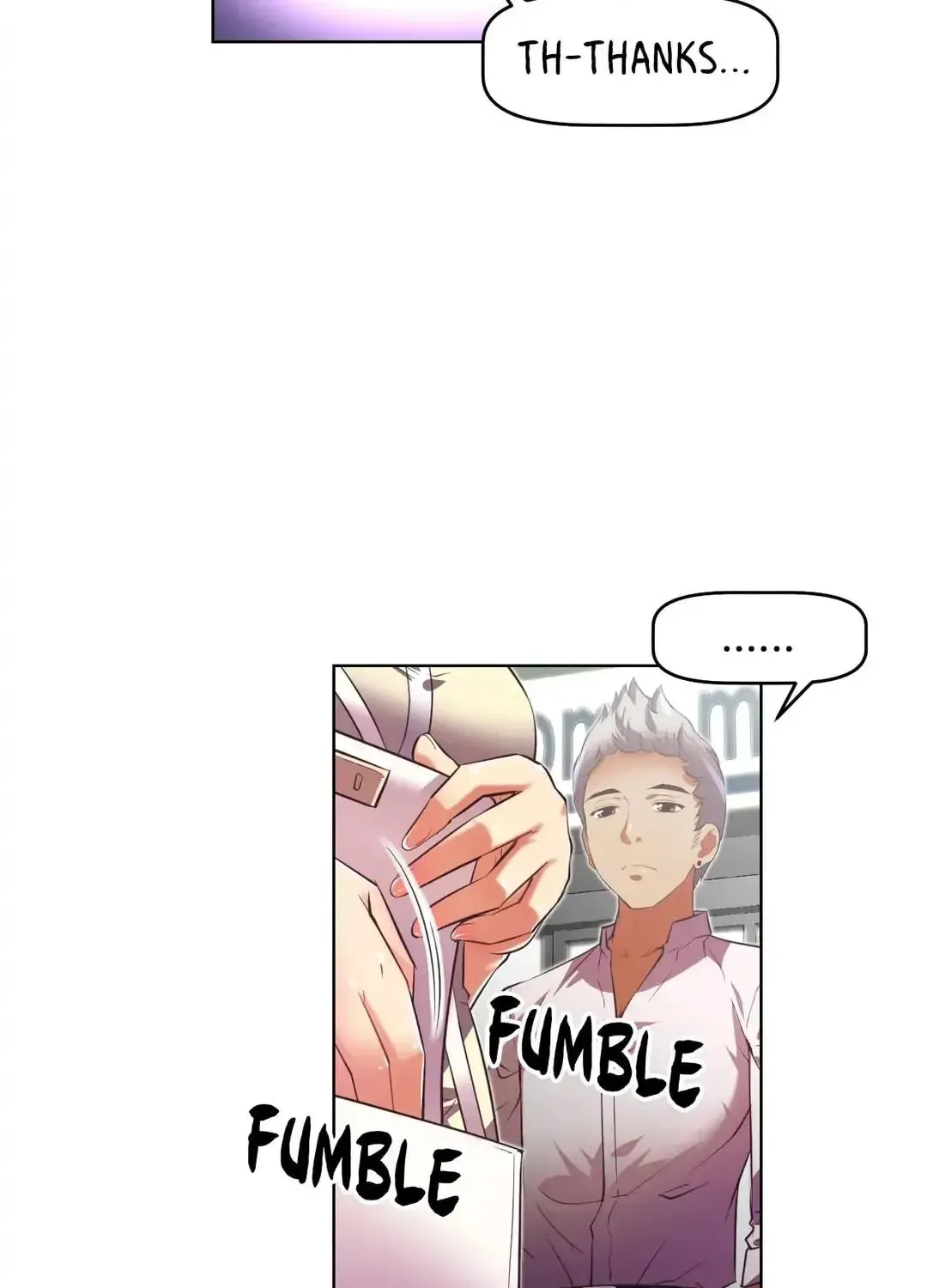 Read Stand Up!!!! chapter 35 image 86 on Lezhin