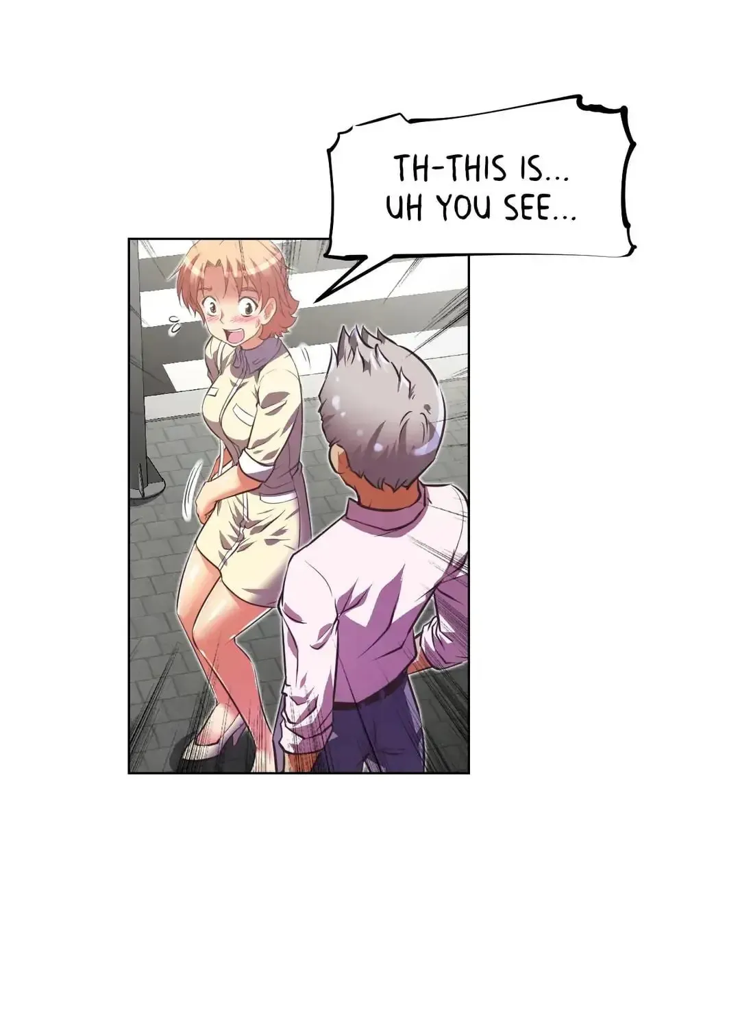 Read Stand Up!!!! chapter 35 image 88 on Lezhin