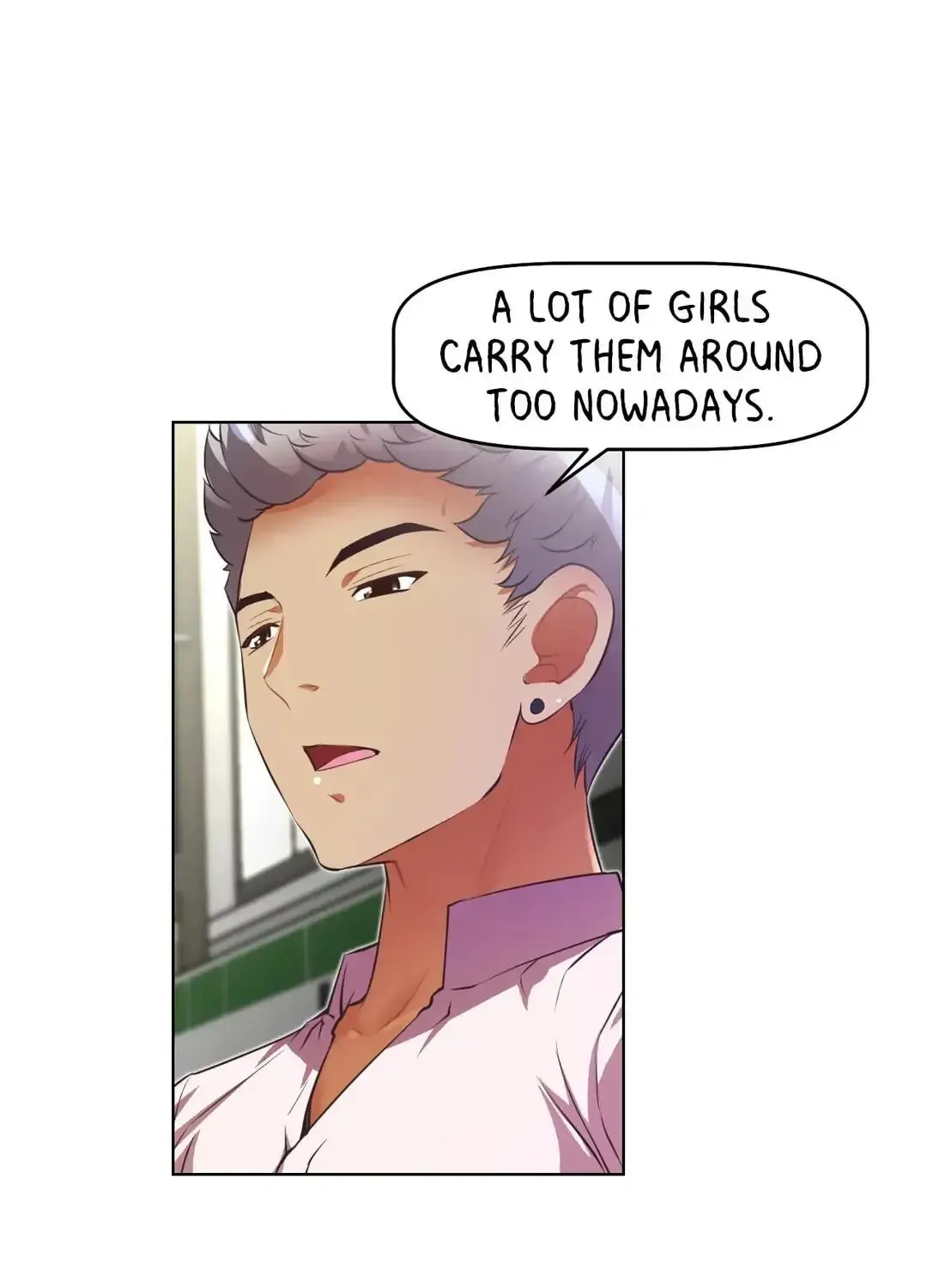 Read Stand Up!!!! chapter 35 image 90 on Lezhin