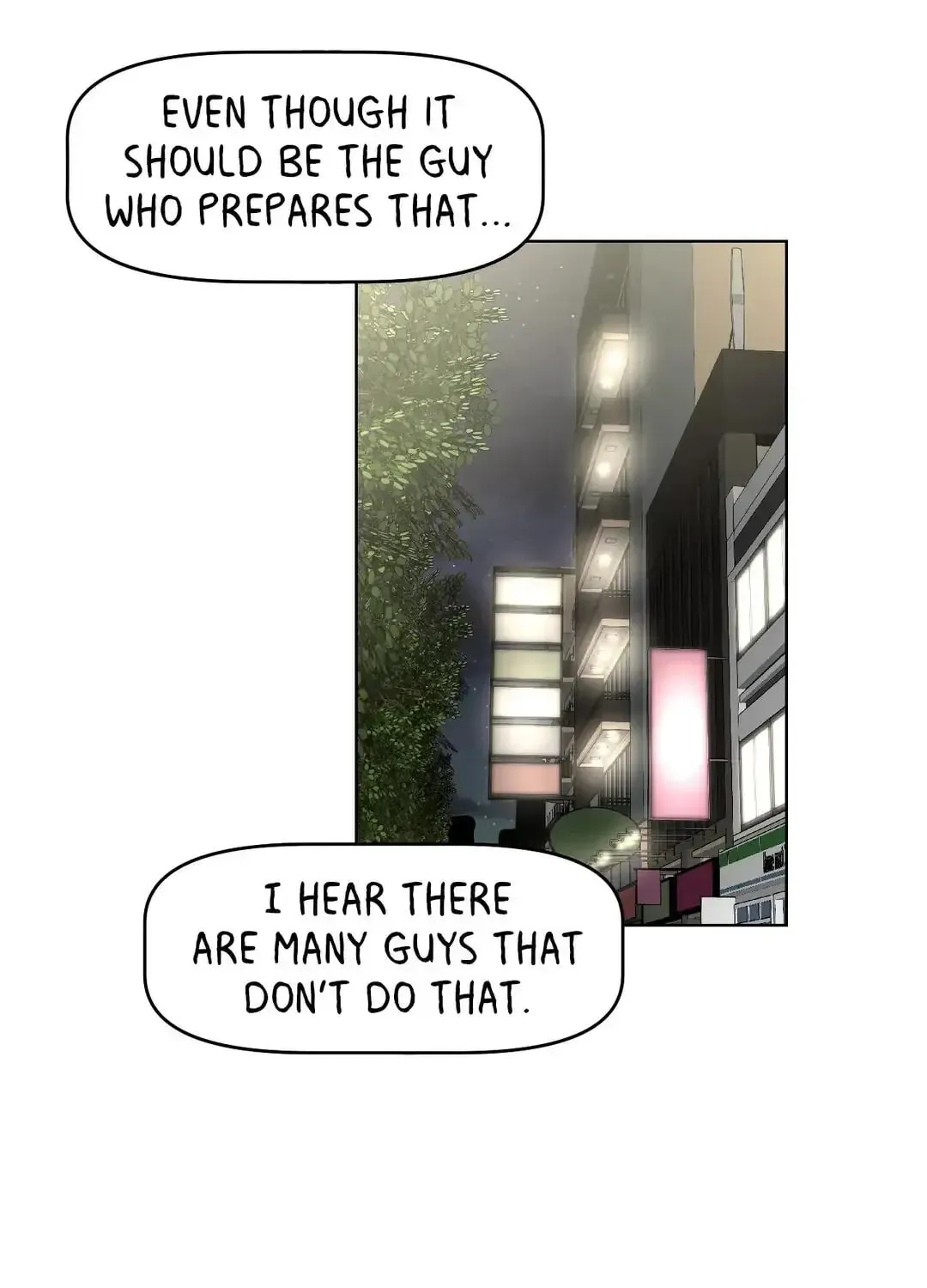 Read Stand Up!!!! chapter 35 image 92 on Lezhin