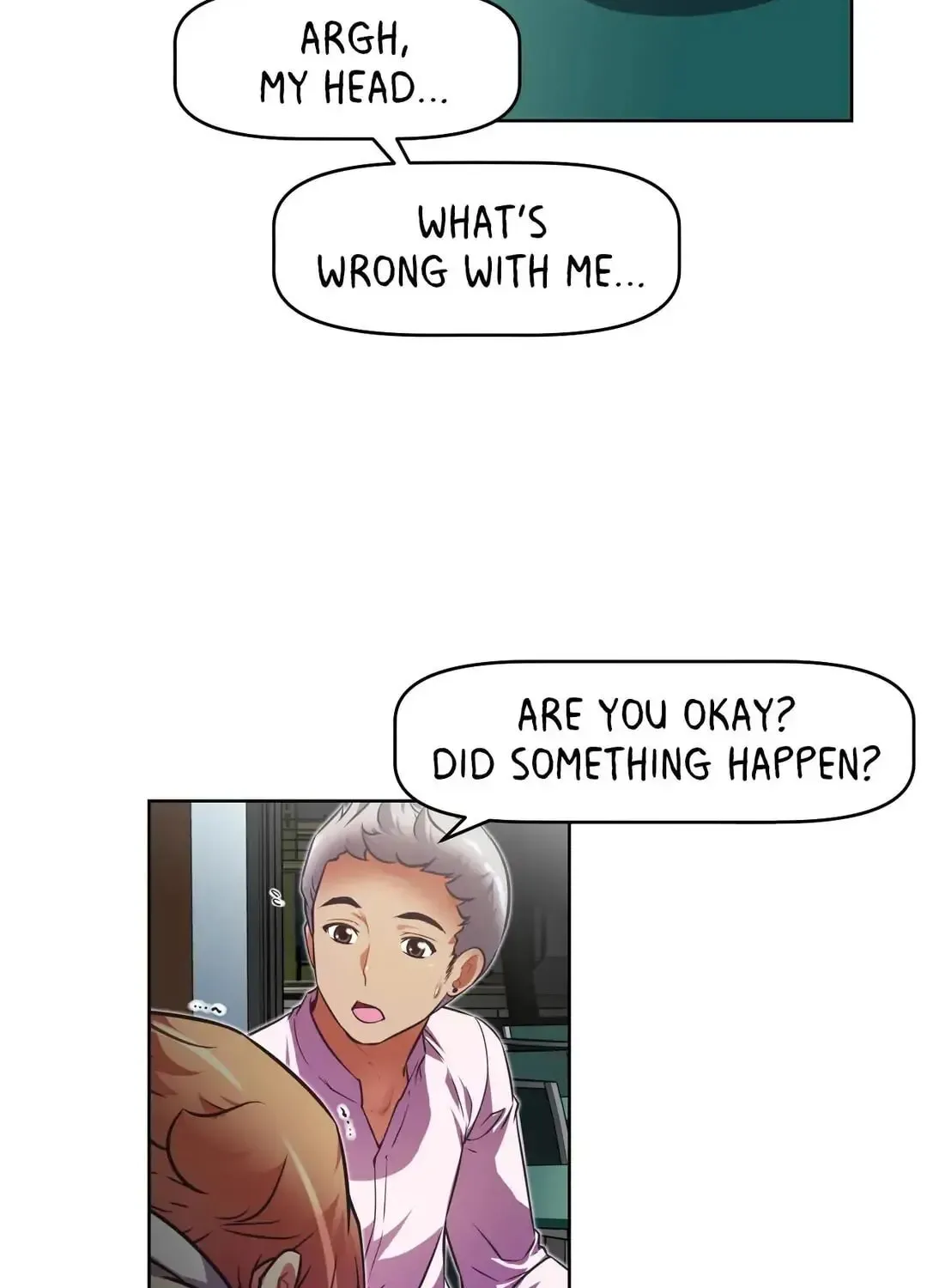 Read Stand Up!!!! chapter 36 image 129 on Lezhin