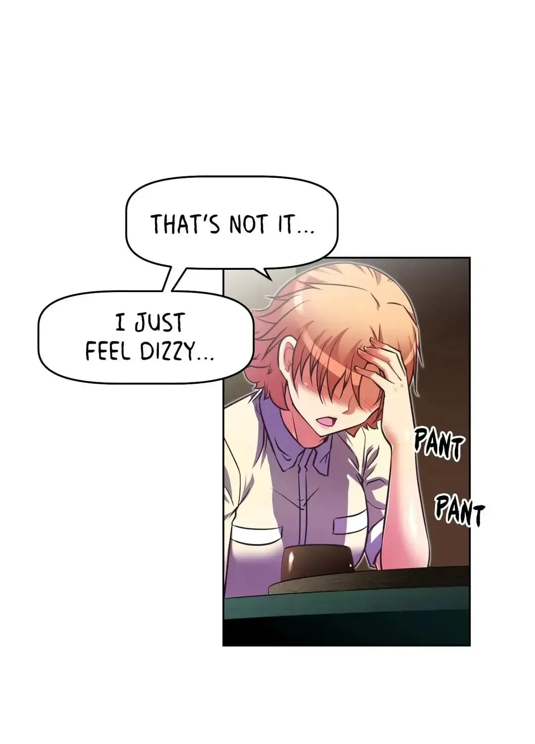 Read Stand Up!!!! chapter 36 image 131 on Lezhin