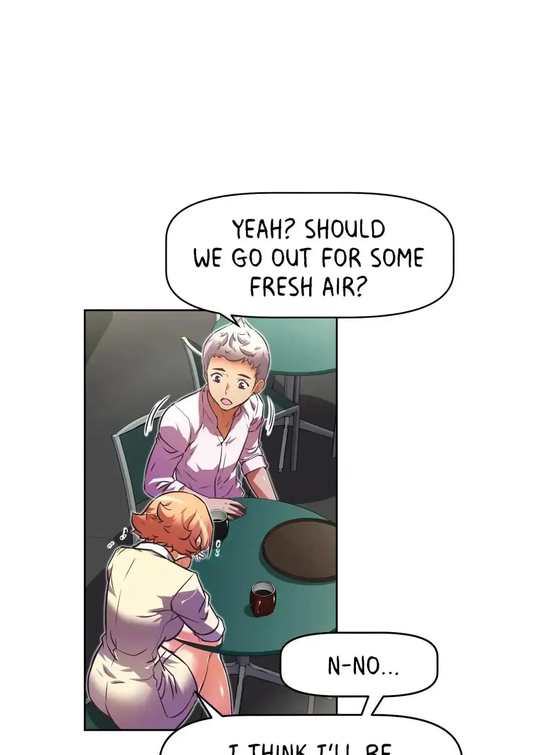 Read Stand Up!!!! chapter 36 image 132 on Lezhin