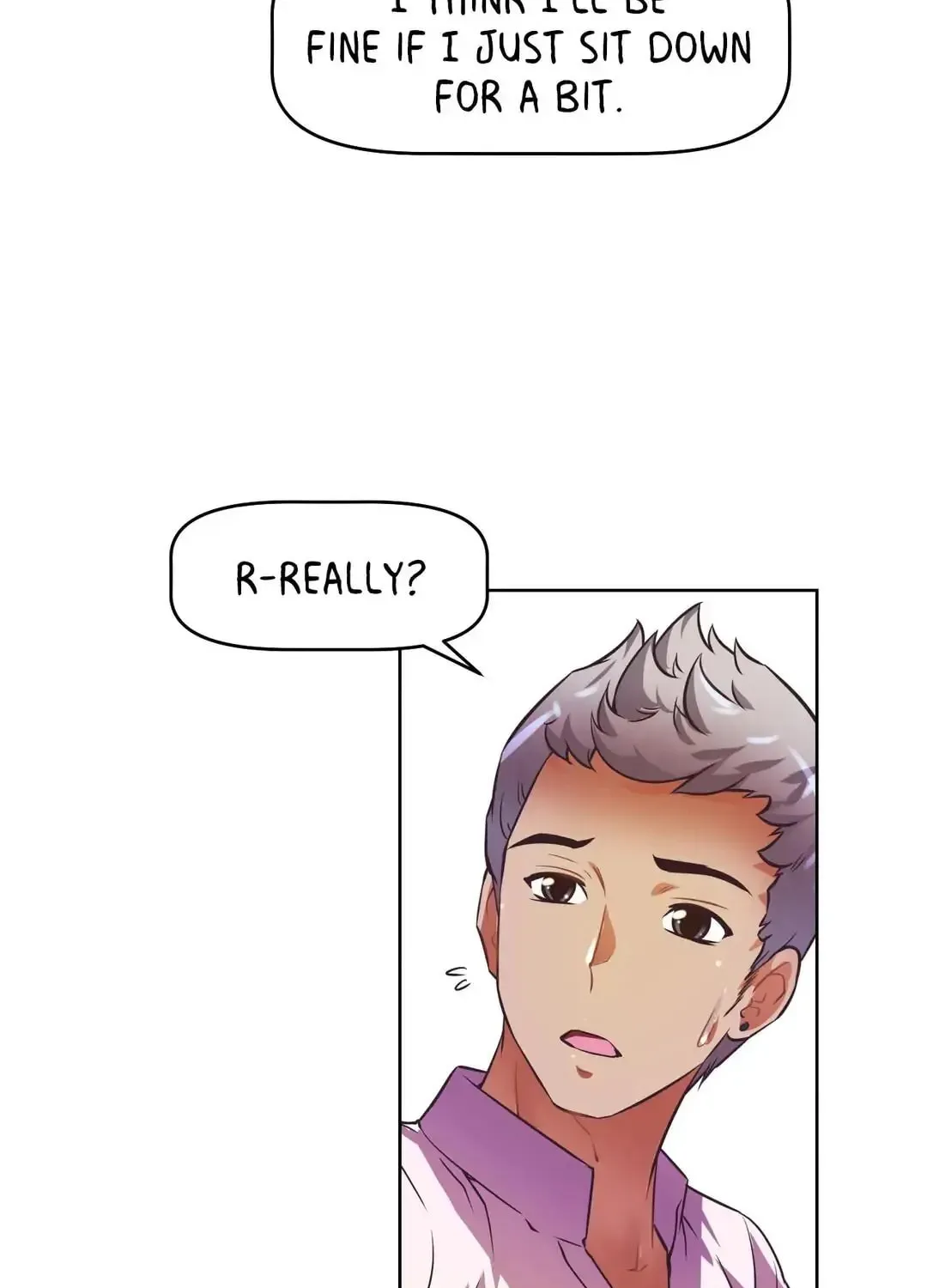 Read Stand Up!!!! chapter 36 image 133 on Lezhin