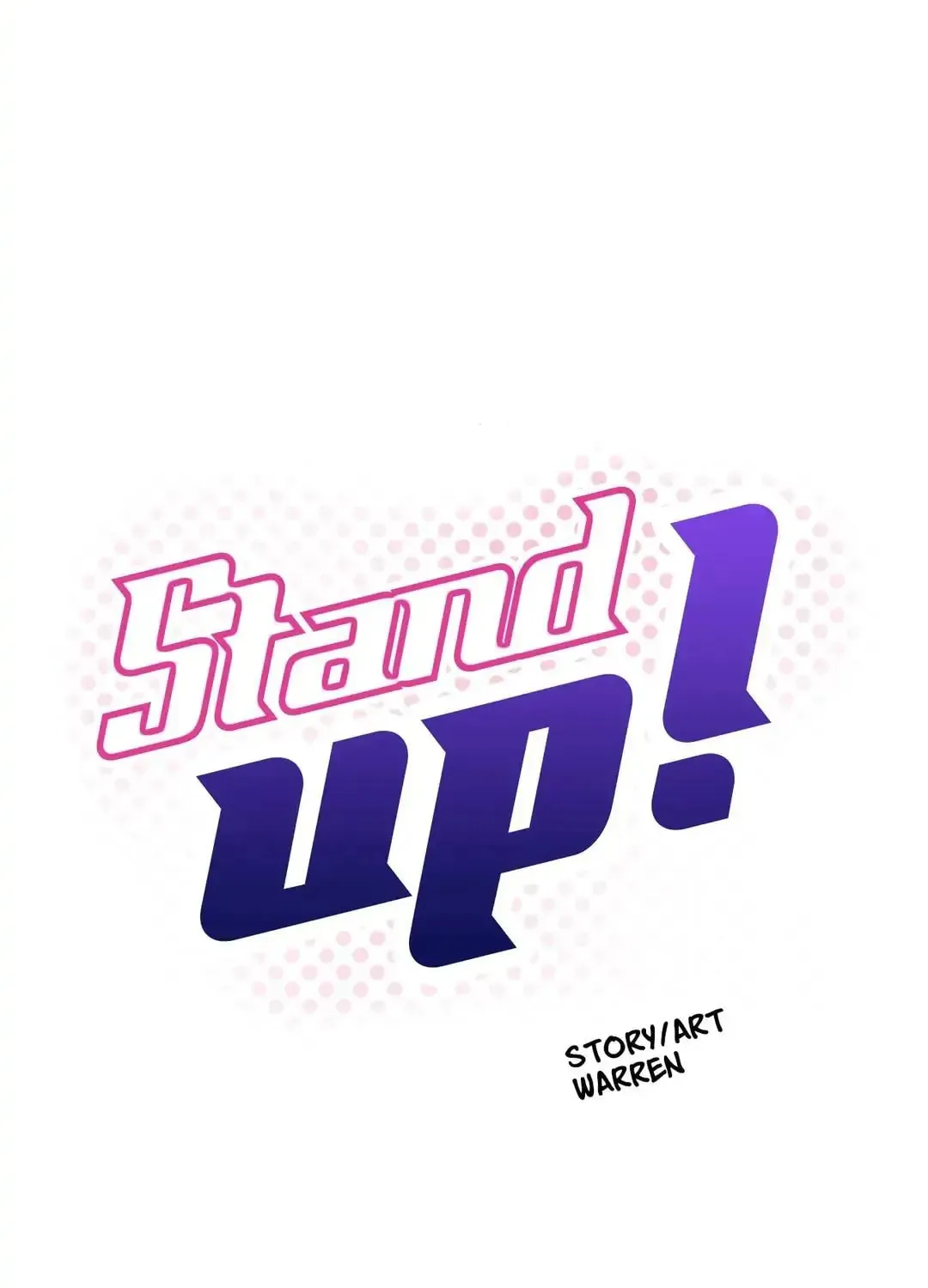 Read Stand Up!!!! chapter 36 image 14 on Lezhin