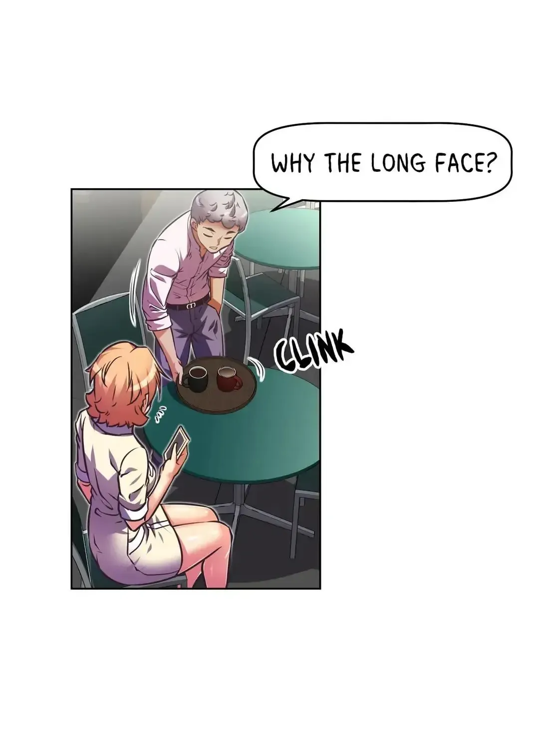 Read Stand Up!!!! chapter 36 image 22 on Lezhin