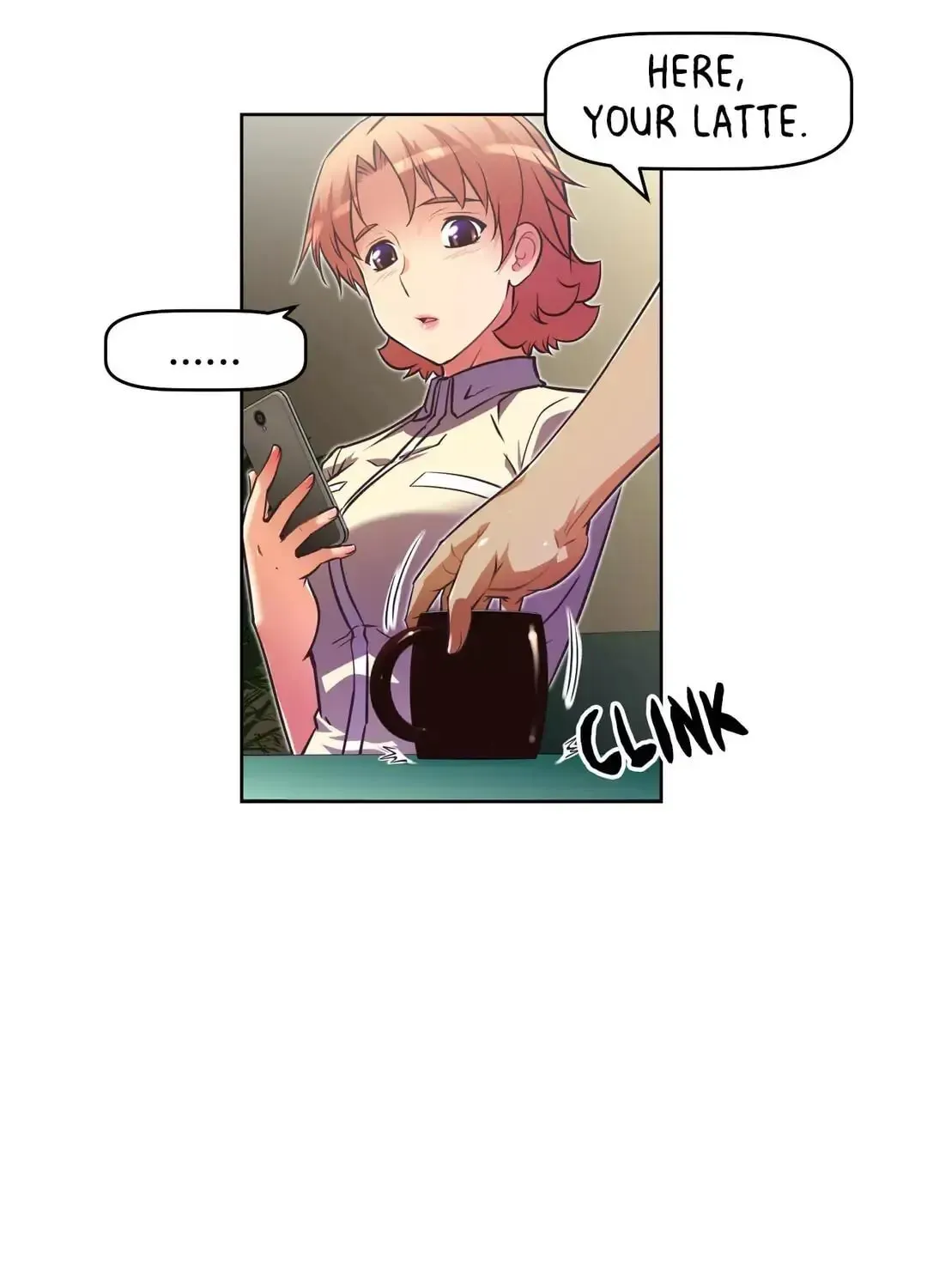 Read Stand Up!!!! chapter 36 image 24 on Lezhin