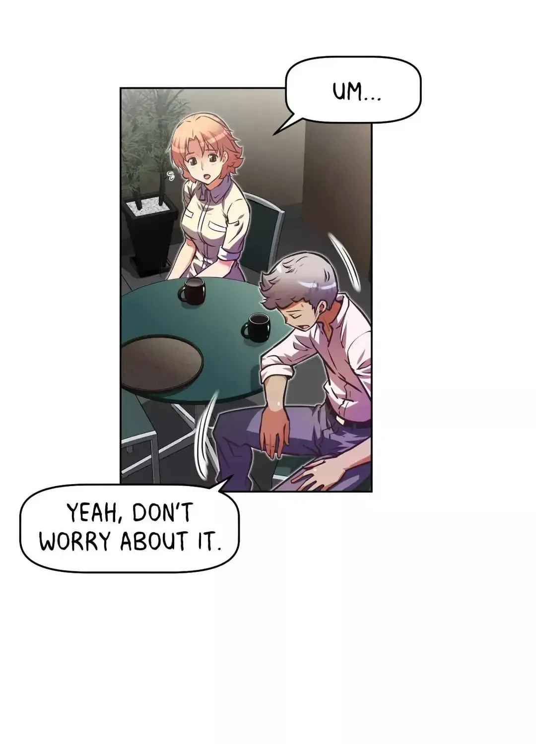 Read Stand Up!!!! chapter 36 image 25 on Lezhin
