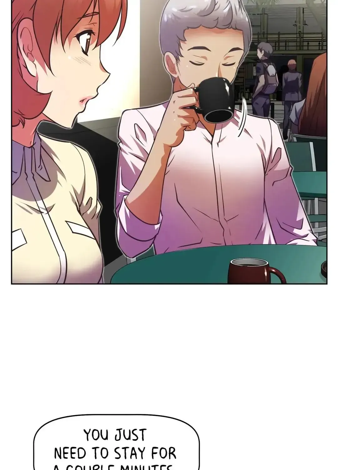 Read Stand Up!!!! chapter 36 image 28 on Lezhin
