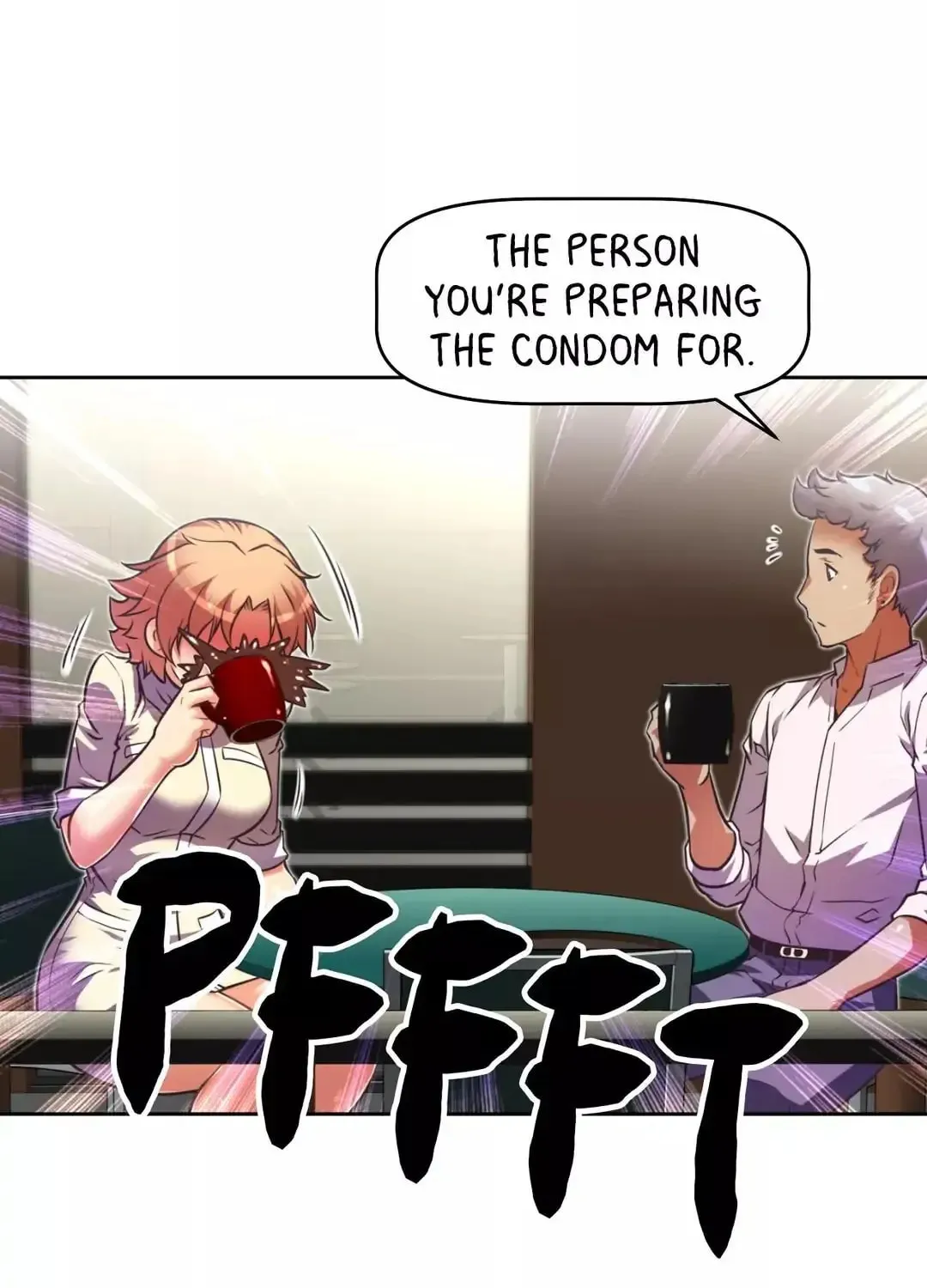 Read Stand Up!!!! chapter 36 image 33 on Lezhin