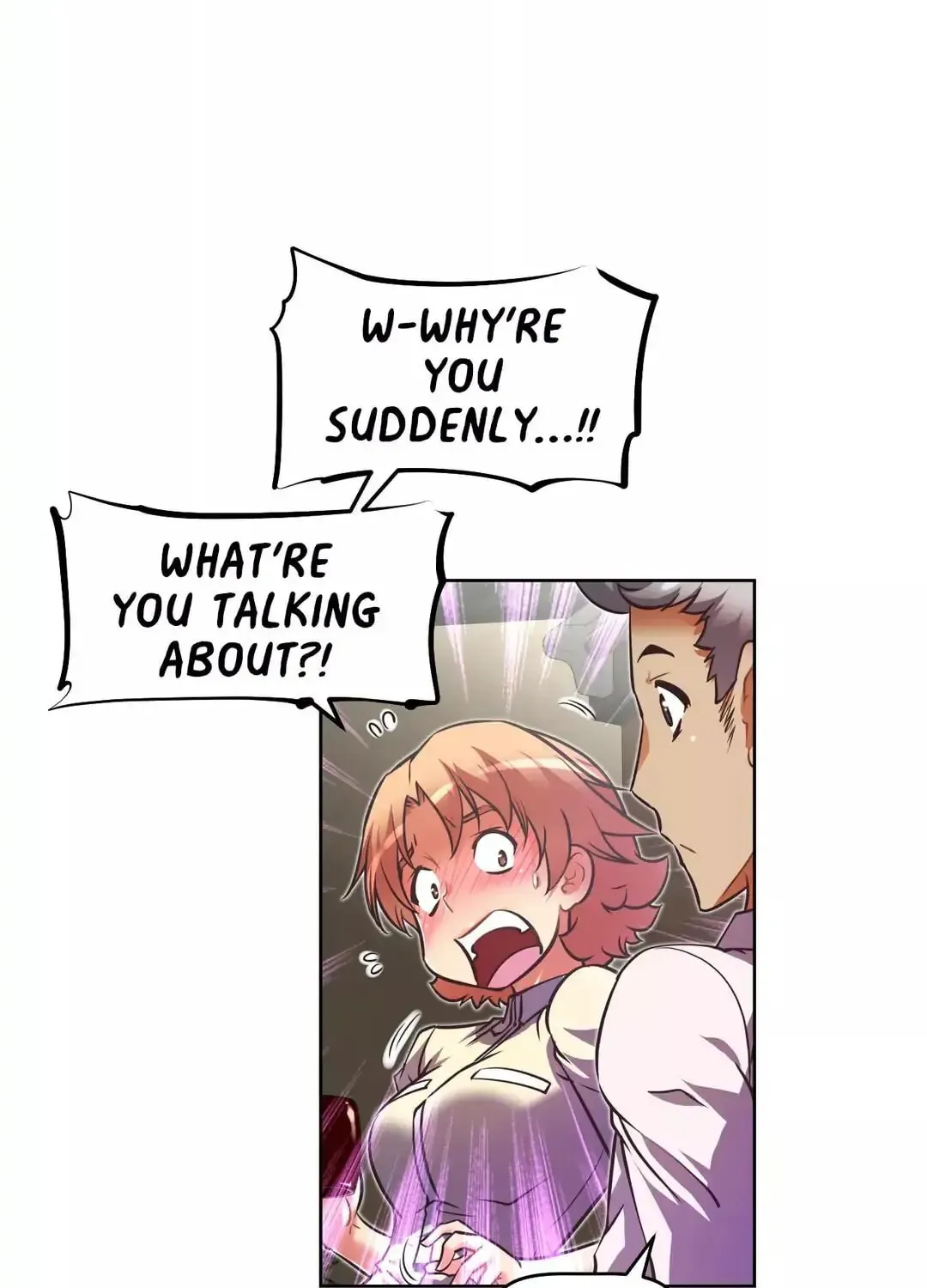 Read Stand Up!!!! chapter 36 image 34 on Lezhin