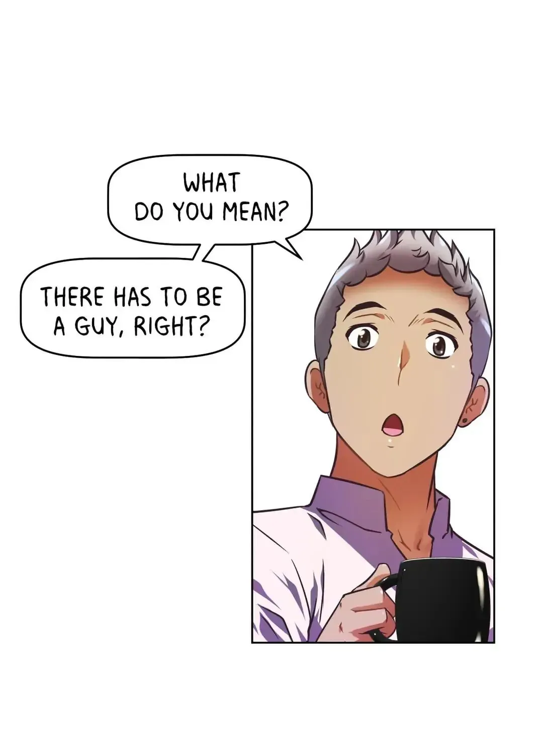 Read Stand Up!!!! chapter 36 image 36 on Lezhin