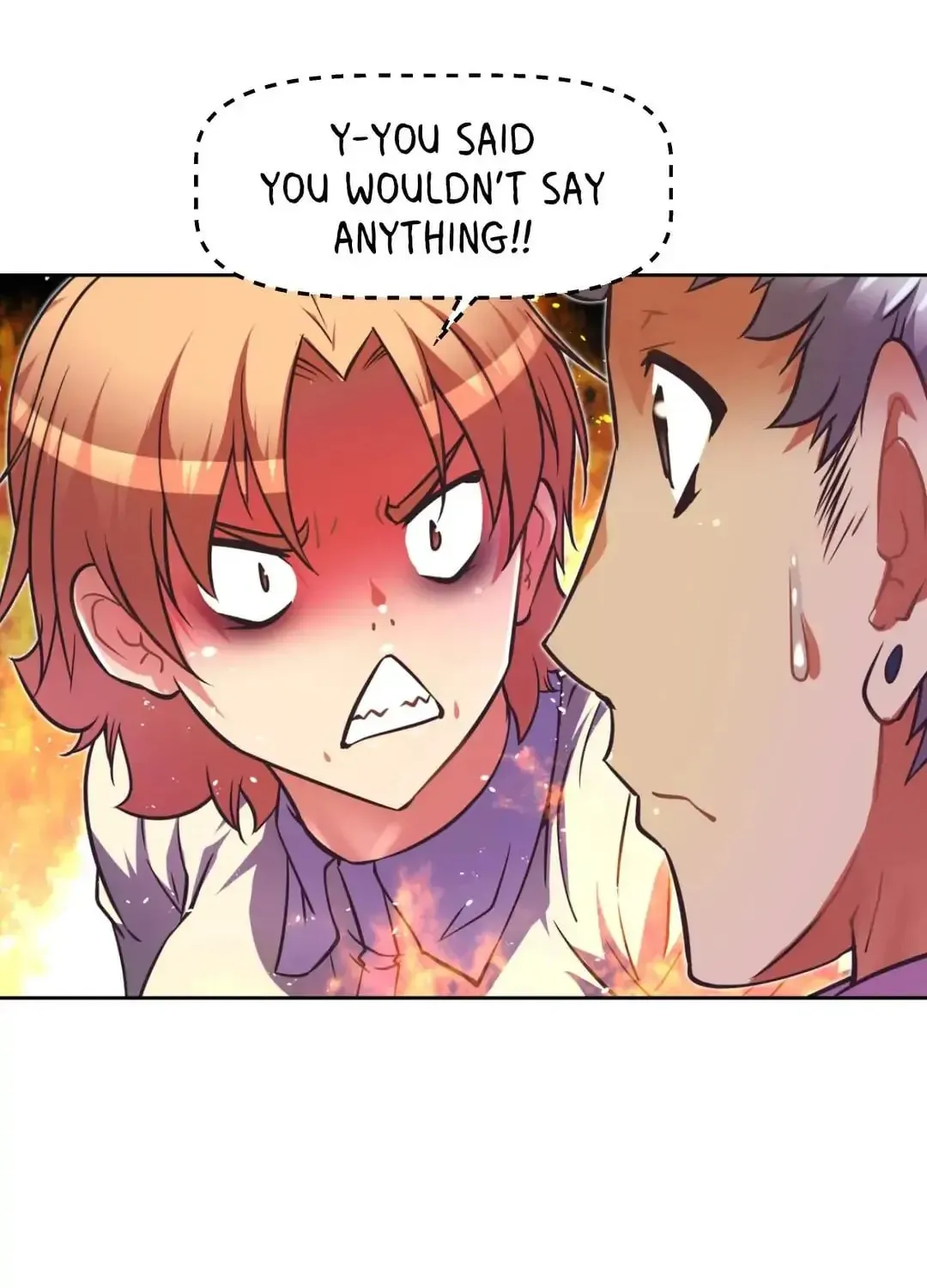 Read Stand Up!!!! chapter 36 image 41 on Lezhin