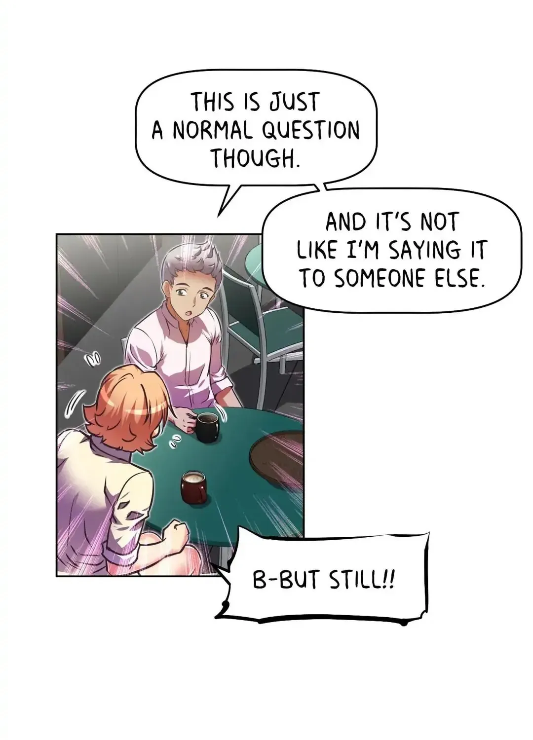Read Stand Up!!!! chapter 36 image 42 on Lezhin