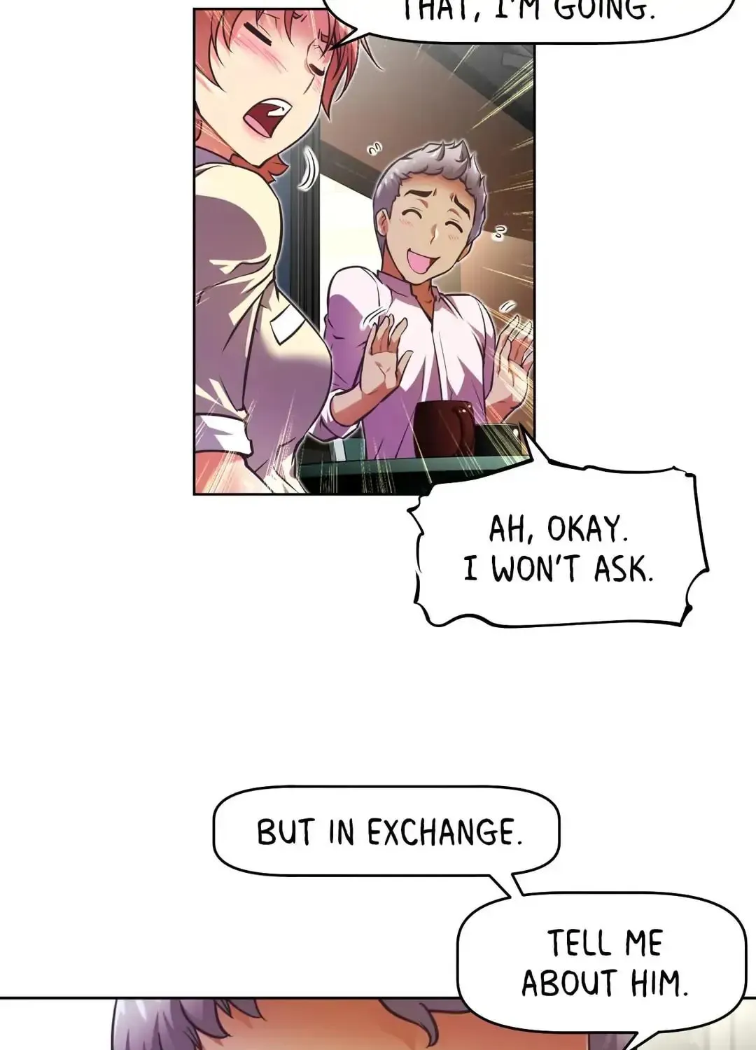 Read Stand Up!!!! chapter 36 image 44 on Lezhin