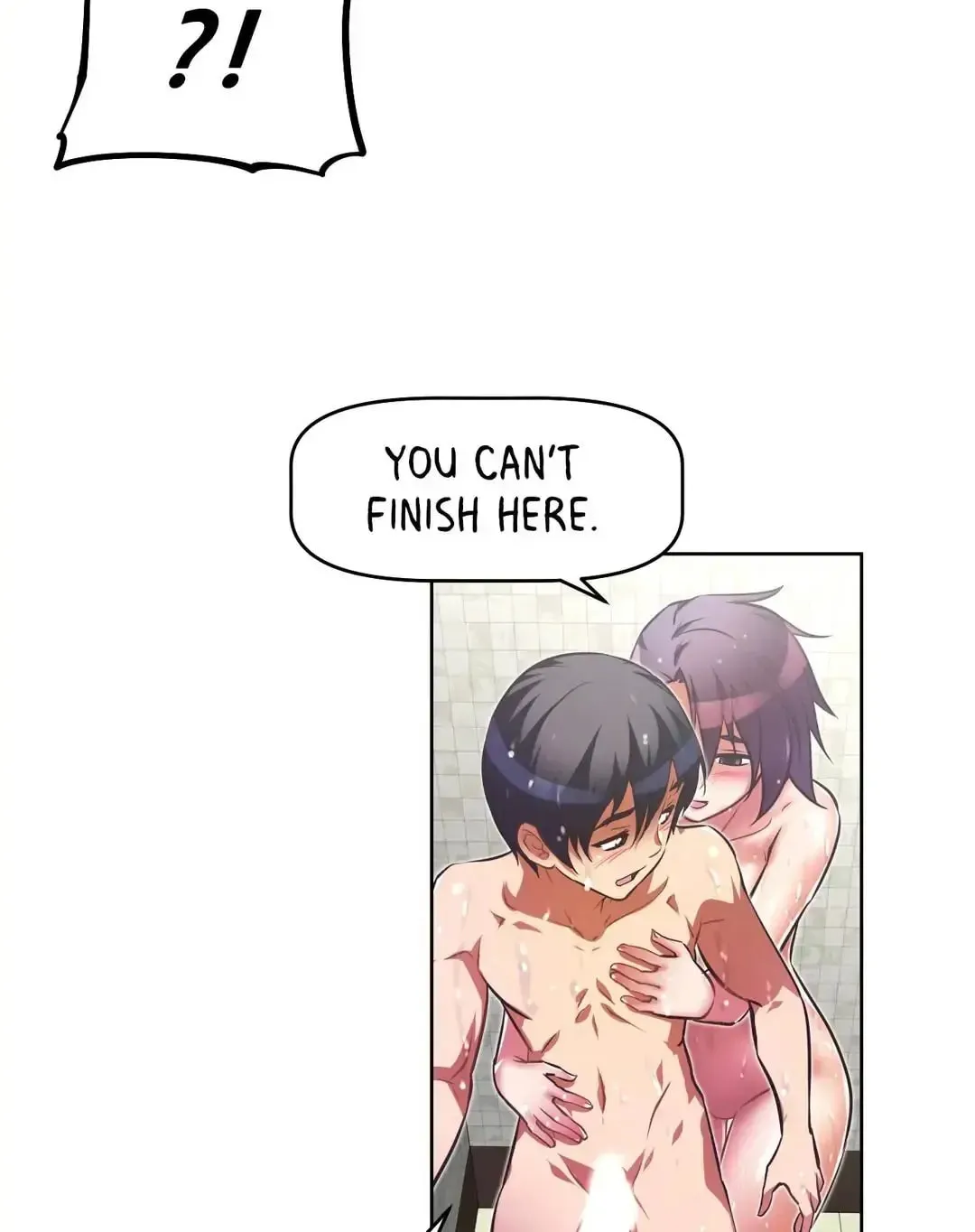 Read Stand Up!!!! chapter 36 image 71 on Lezhin