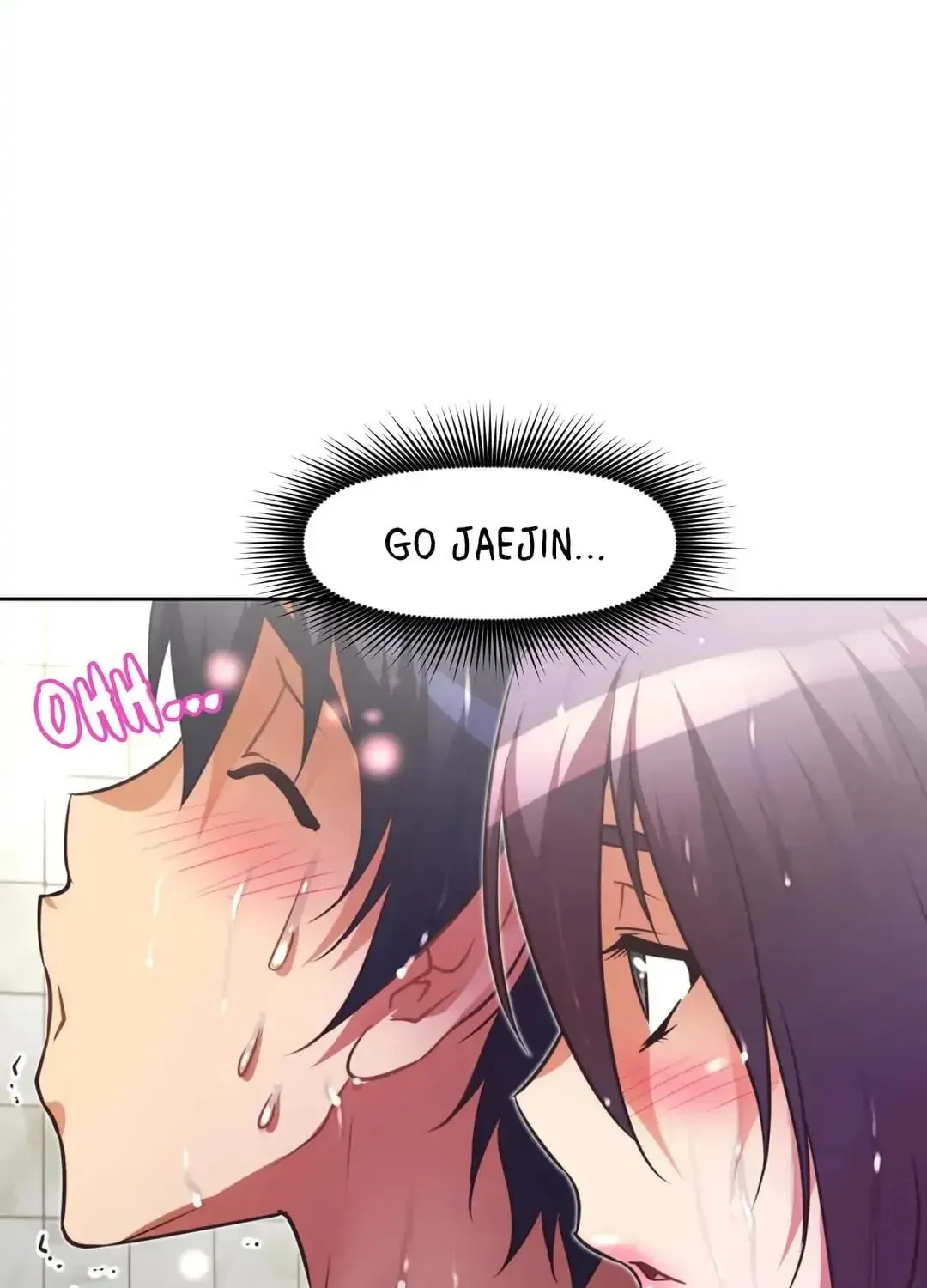 Read Stand Up!!!! chapter 36 image 9 on Lezhin